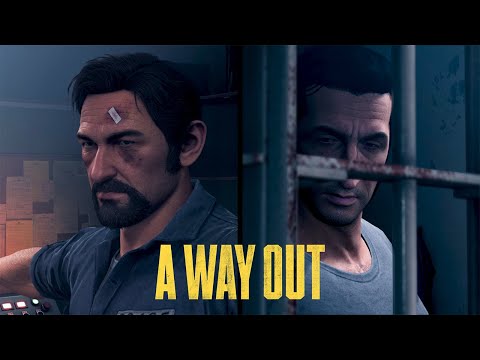 A Way Out - Review: A Way Out - The Enemy