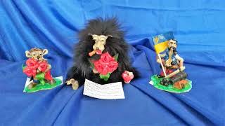 Природа і творчість - 2018