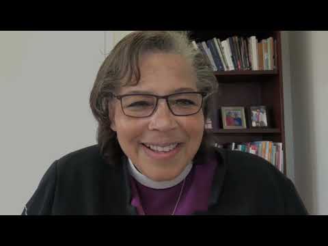 Bishop Hughes: The blessing of professing one's faith