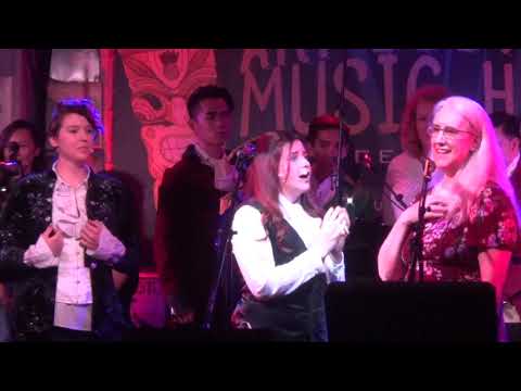 ACT 1-11 "Satisfied" - Hamiltunes SJ Feb 2020