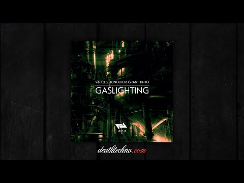 DT:Premiere | Vinicius Honorio & Grant Tinto - Cryptic [Liberta]