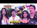 MTV Splitsvilla X6 Promo This Weekend MTV Splitsvilla X6