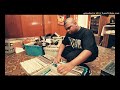 DJ SCREW "HEADIN' FO MY TRUNK" INSTRUMENTAL REMAKE (Andretti88)
