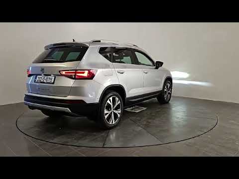SEAT Ateca 2.0TDI 150hp DSG Xcellence - Image 2
