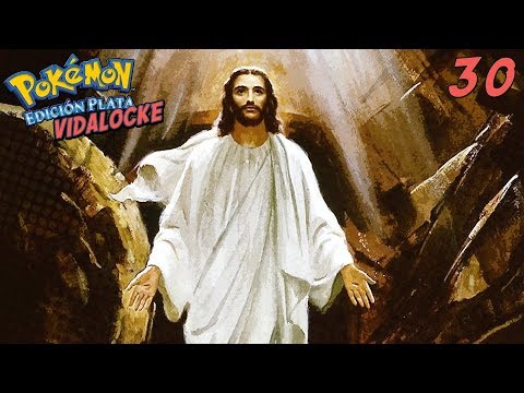 Pokémon PLA VidaLocke Ep.30 - HOY SOLO QUEDA REZAR