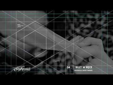 Video thumbnail for Bilet w ręce
