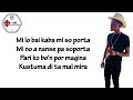 Nai Mal Mirá (Lyrics)