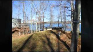 preview picture of video 'EAGLE LAKE LAKEFRONT PROPERTY'