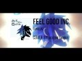 Gorillaz - "Feel Good Inc." (cover by Jack The ...