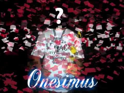 Double Dead (CrownFeirs Diss) - RhymeSceneProduction (Onesimus)
