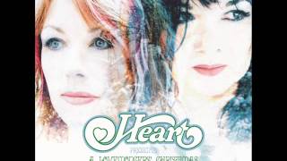 Heart Christmas Waits