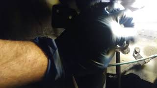 Honda pilot front end noise diagnose and fix
