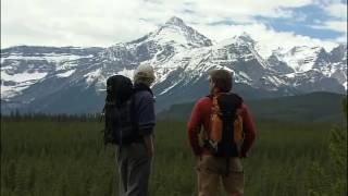 Shining Mountains Episode 2 of 4 - Land Of Riches ✪ American History Channel