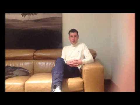 Golf Video Recruit USA OverBoarder - Lode Nolmans