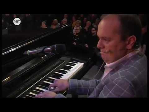 Mark Spiteri Luacas & Female Ensemble - Hit the Road Jack (Soul and Rock 'n' Roll Concert 2016)