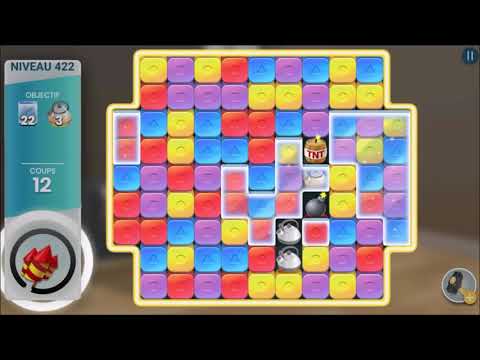 Property Brothers Home Design [ Level 422 ] No Boosters