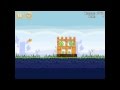 Angry Birds Poached Eggs 1 16 Walkthrough 3 Star