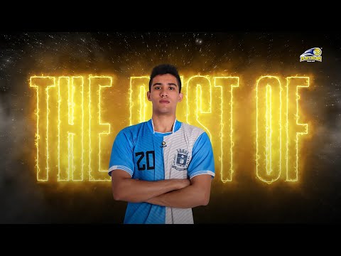 The best of Alessandro Junior 🇧🇷 (Outside hitter/Libero)  2021/2022 – PLAYERS ON VOLLEYBALL