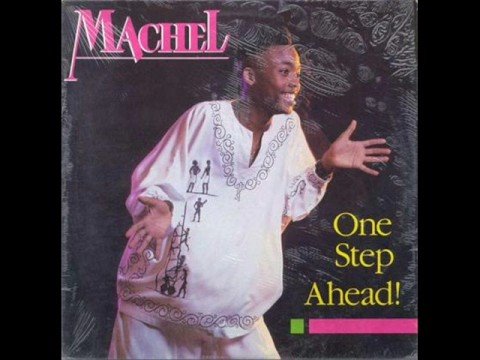 Jus Watch Meh - Machel