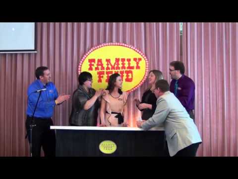 Valerius Family Feud