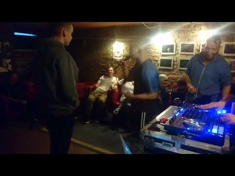 #Łomot Positive Freestyle Battle 7 - Radość Hamleta - Bubon vs Lordur