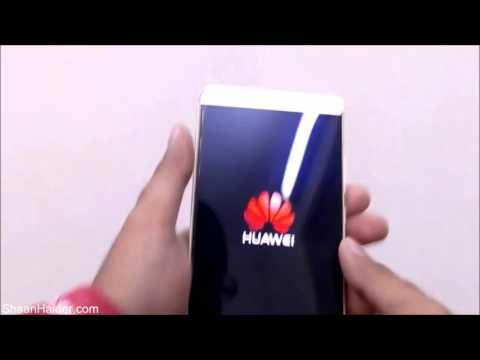 How to Update OS of Huawei Mate S