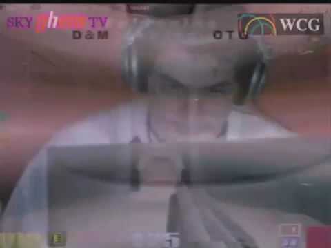 2002 GrandFinal Final: Quake match: Russia vs Spain