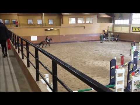 Hopptävling Strömsholm