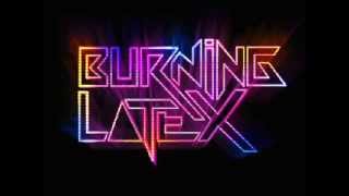 Burning Latex-Disco Gogo