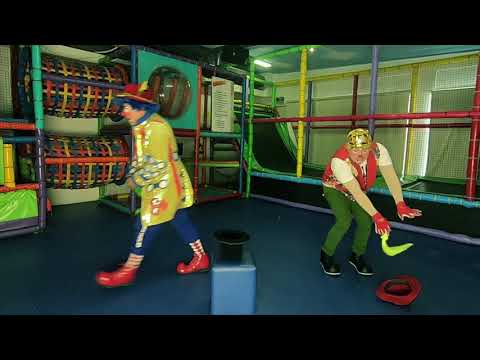 La magia de Alegría  |  Ratón y sus amigos