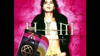 HIM - Resurrection (PRCX Version) [Deluxe Re-Mastered]