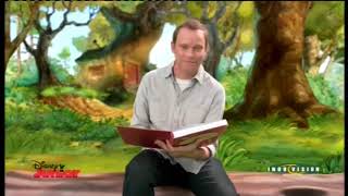 Download lagu 【Indonesian】Tales of Friendship w/ Winnie the Pooh - S01E06 Better Then Honey mp3