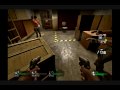 LEFT 4 DEAD COOP DEAD AIR ALM1GHTY PT4