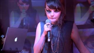 CHVRCHES // The Mother We Share // Live