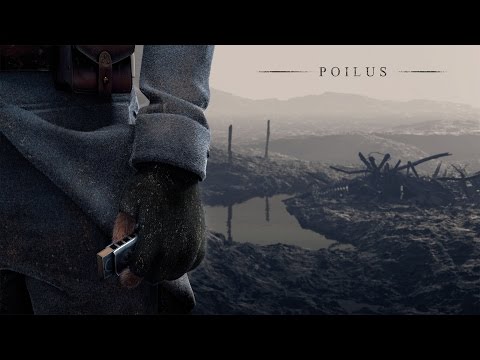 POILUS (2016)