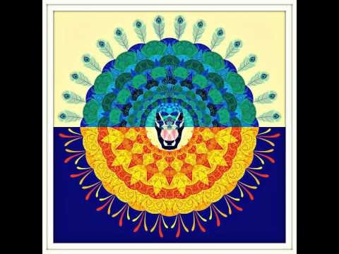 Your Love - Original mix - Gianluca Monfrecola - Randomatic Records