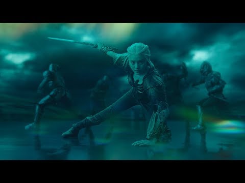 Asura (2018) Official Trailer