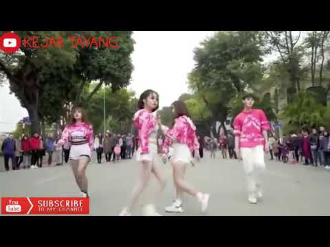 DJ MINANG SANTAI "TUO TUO KALADI"