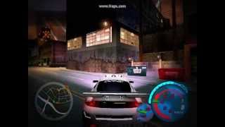 preview picture of video 'Need for Speed Underground 2 Muhammed Emin Yılancı'