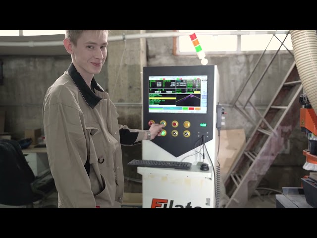 Корпусная мебель на заказ от фабрики мебели ИЗИ-Мебель в Тюмени