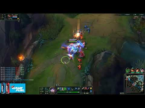 [ Adrian Riven ] Riven vs Wukong Top  - Adrian Riven Platium