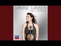J.S. Bach: Violin Concerto No. 2 in E, BWV 1042 - 1. Allegro