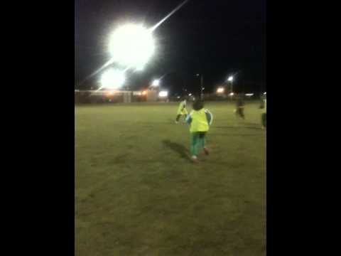 Vv maarssen training 1