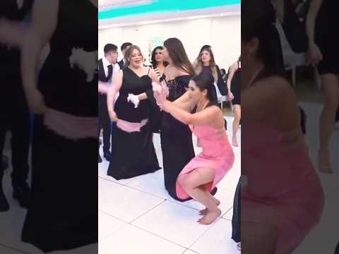 Elsen Pro - Oriental Mix | Azeri Music [OFFICIAL #aymanmusichd #remix #arabic #دبكة #trending