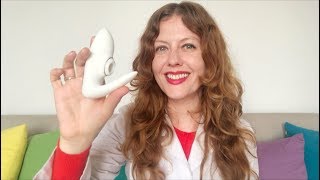 SEX TOY REVIEW: Satisfyer Pro 4 Couples
