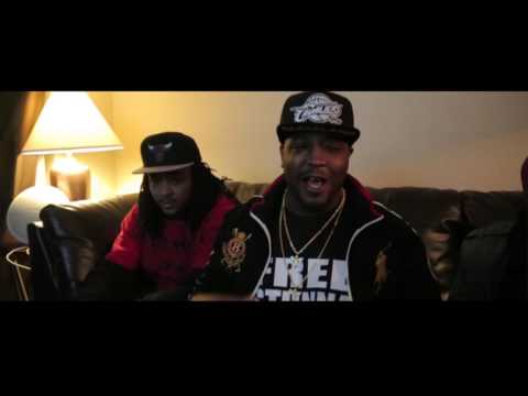 Young Dolce ft Digg & Y-Sic "Linked In" (Official Music Video)produced by MMMonthebeat