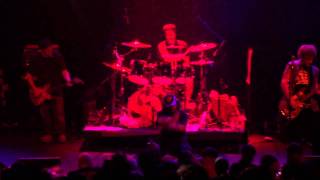 D.R.I. &quot;Hooked&quot; Live 12/17/10