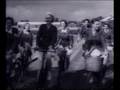 1943 MOVIE THE GENTLE SEX BIKE SCENE