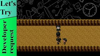 Let's Try The Seagull's revolution chapter 1