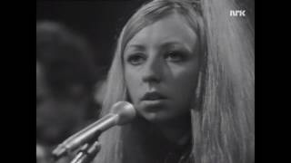 Pentangle - The Time Has Come - (Live Norwegian Tv '68)